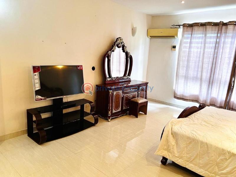 3 bedroom Flat & Apartment For Rent Old Ikoyi Lagos - 10