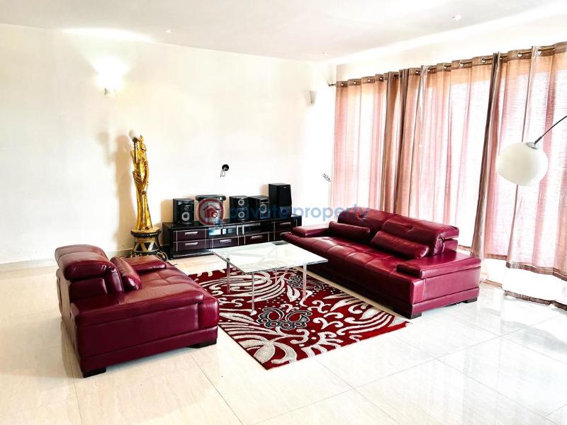3 bedroom Flat & Apartment For Rent Old Ikoyi Lagos - 6