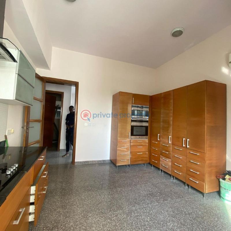 3 bedroom Flat & Apartment For Rent Old Ikoyi Lagos - 4