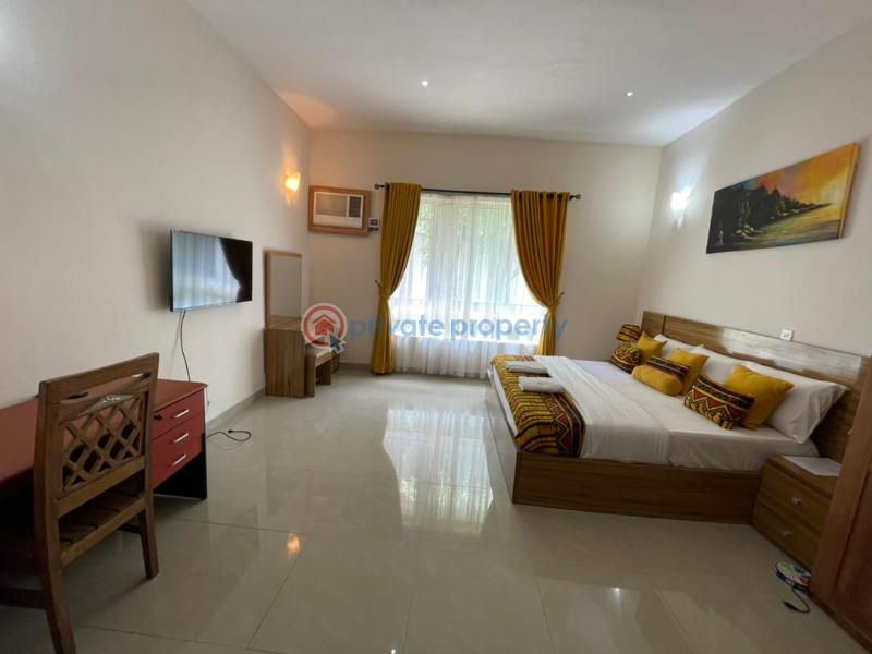 3 bedroom Flat & Apartment For Rent Old Ikoyi Lagos - 9