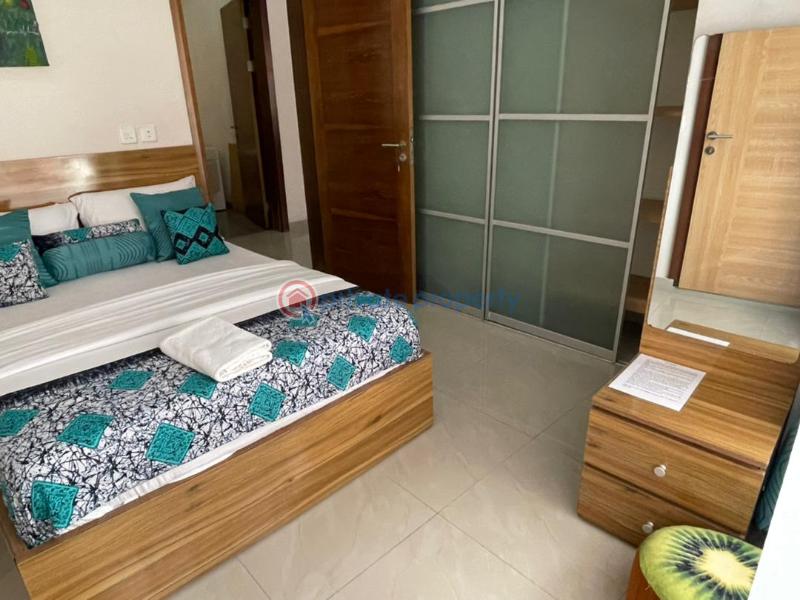 3 bedroom Flat & Apartment For Rent Old Ikoyi Lagos - 8