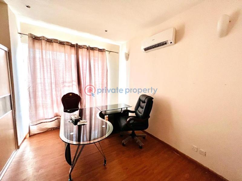 3 bedroom Flat & Apartment For Rent Old Ikoyi Lagos - 13