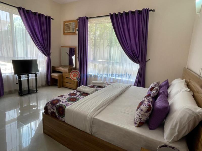 3 bedroom Flat & Apartment For Rent Old Ikoyi Lagos - 11