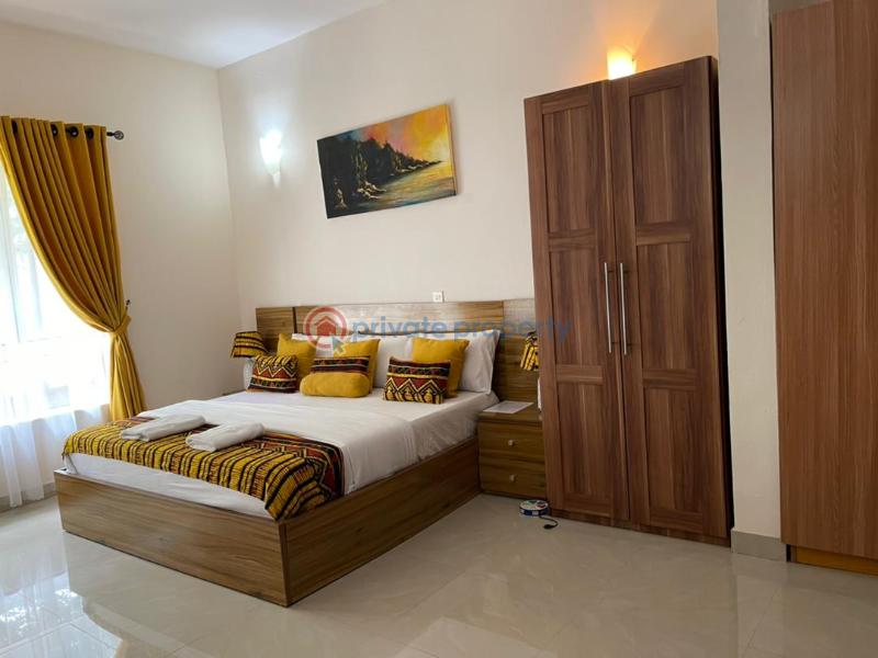 3 bedroom Flat & Apartment For Rent Old Ikoyi Lagos - 3