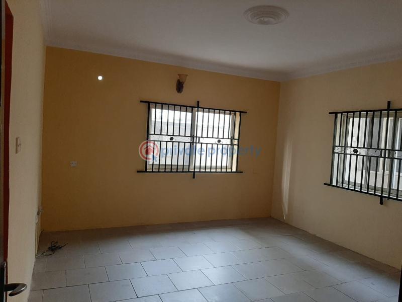 3 bedroom Block Of Flats For Rent Off Babatunde Anjous Avenue Lekki Phase 1 Lagos - 1