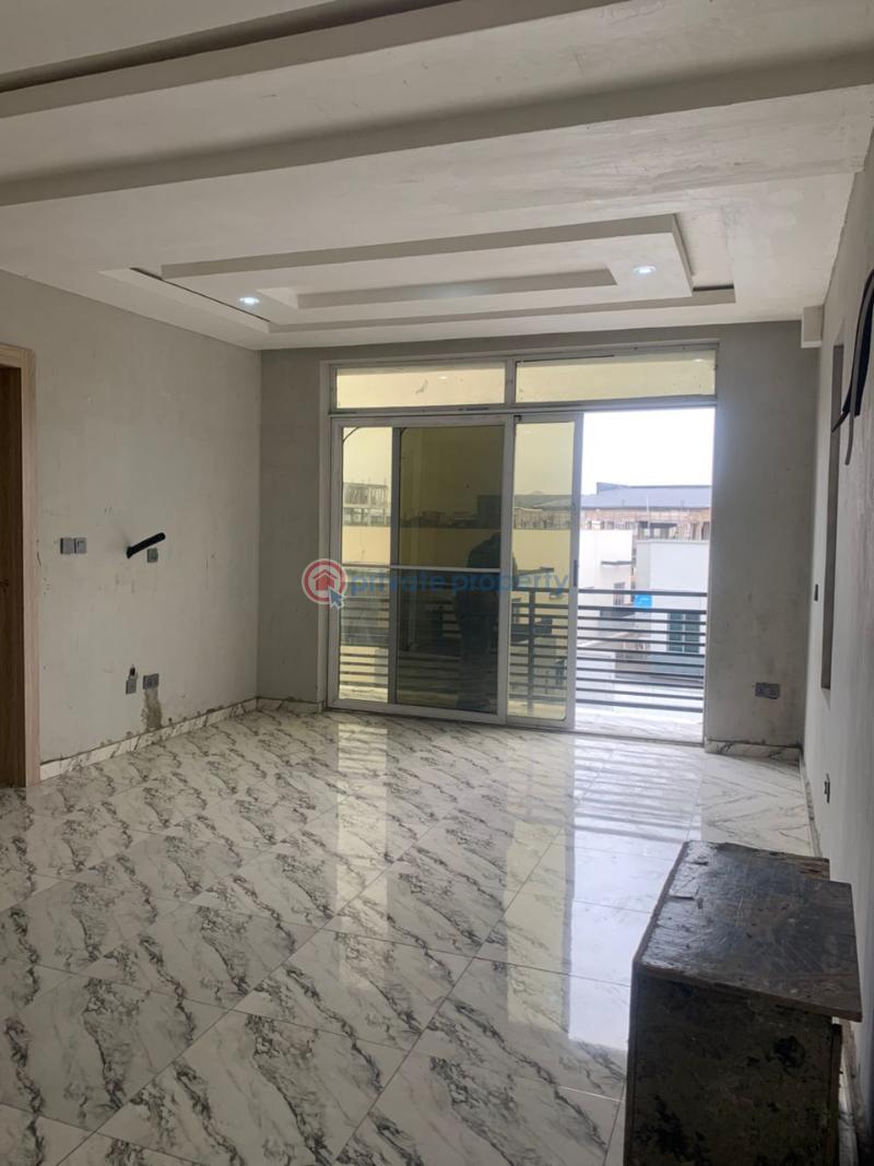 3 bedroom Block Of Flats For Rent Off Freedom Way Lekki Phase 1 Lagos - 5