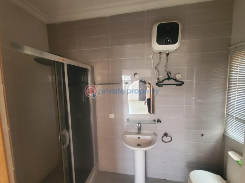 3 bedroom Flat & Apartment For Rent Dideolu Estate Oniru Victoria Island Lagos - 3