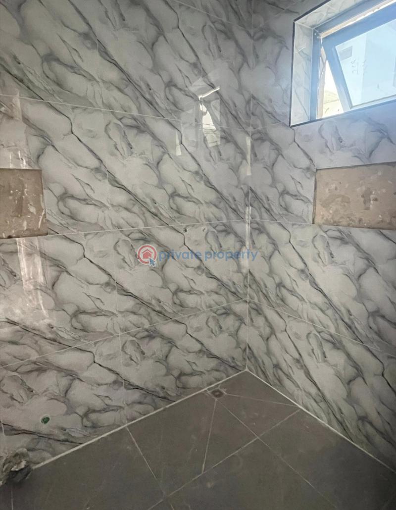 3 bedroom Block Of Flats For Sale Off Freedom Way The Pantheon Lekki Phase 1 Lagos - 4