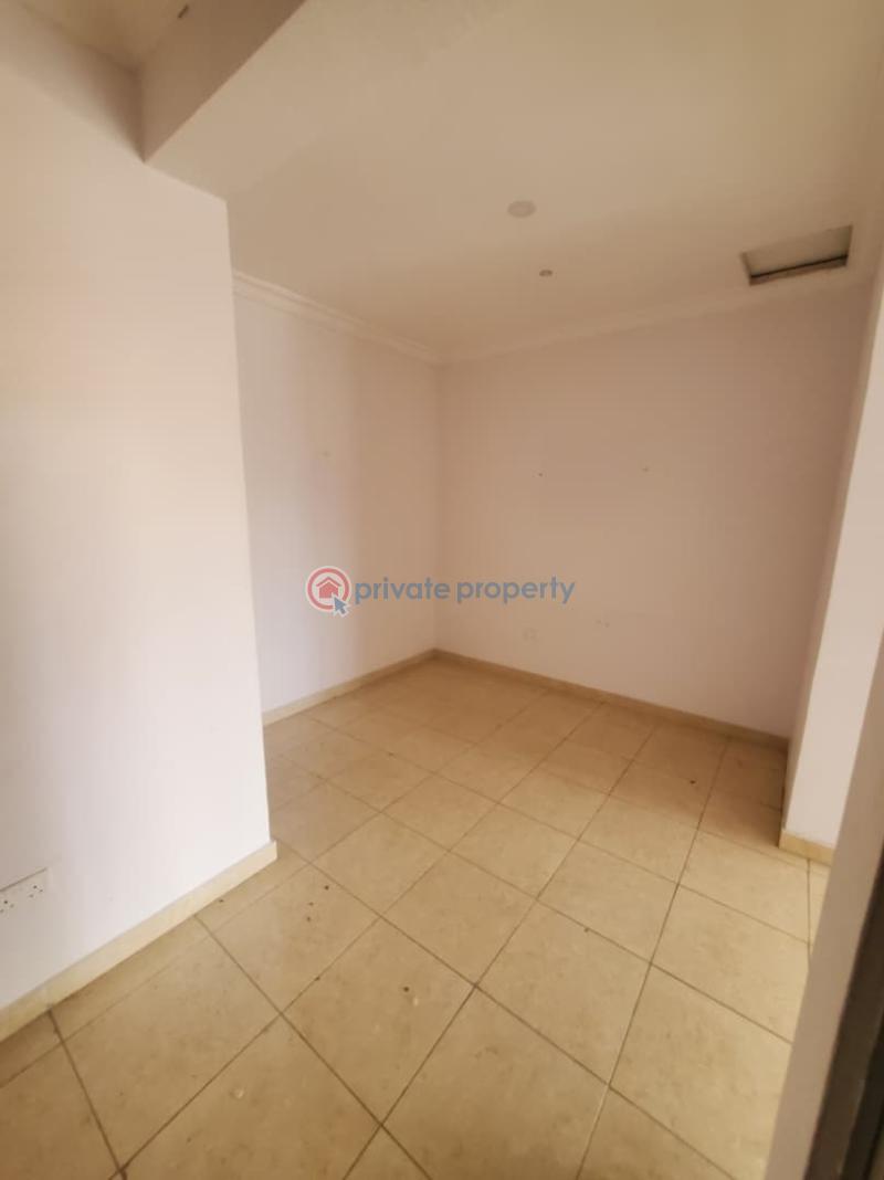 3 bedroom Flat & Apartment For Rent Dideolu Estate Oniru Victoria Island Lagos - 5