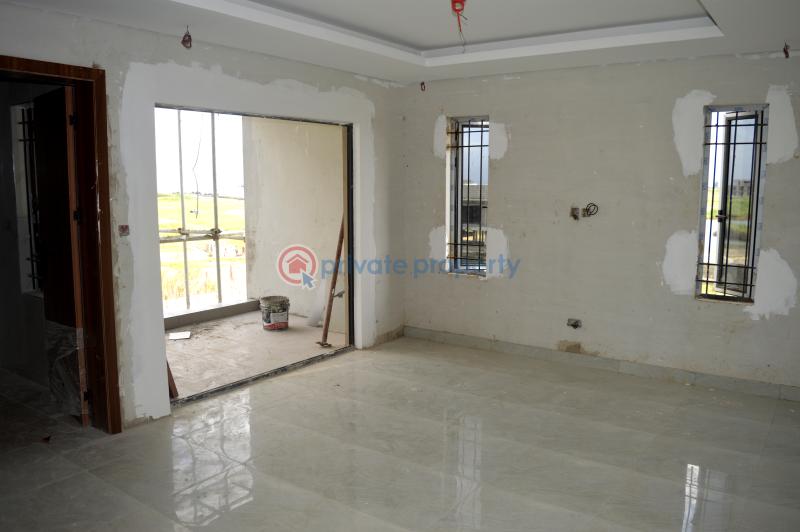 3 bedroom Flat & Apartment For Sale Lekki Lagoon District Lekki Phase 1 Lagos - 8