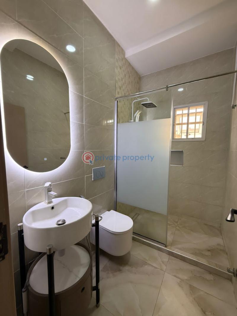 3 bedroom Block Of Flats For Sale Karsana Abuja Phase 3  - 1