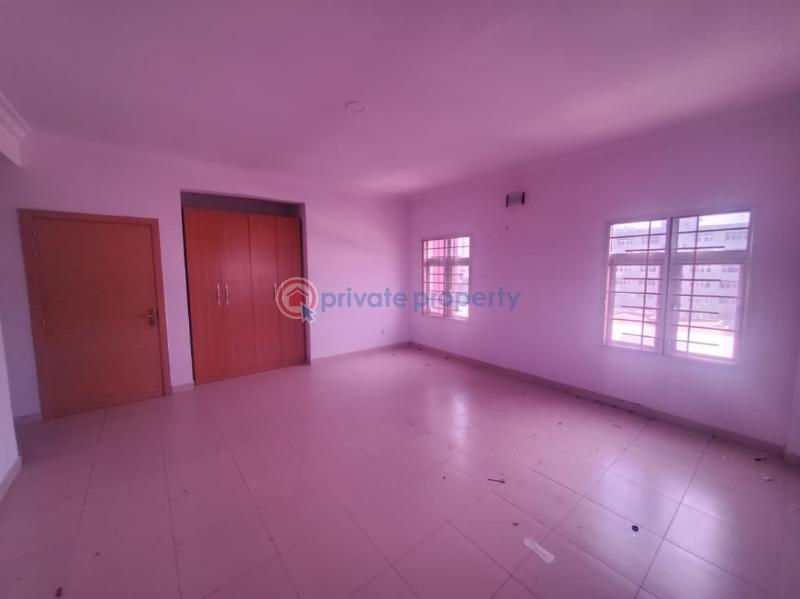 3 bedroom Flat & Apartment For Rent Dideolu Estate Oniru Victoria Island Lagos - 6