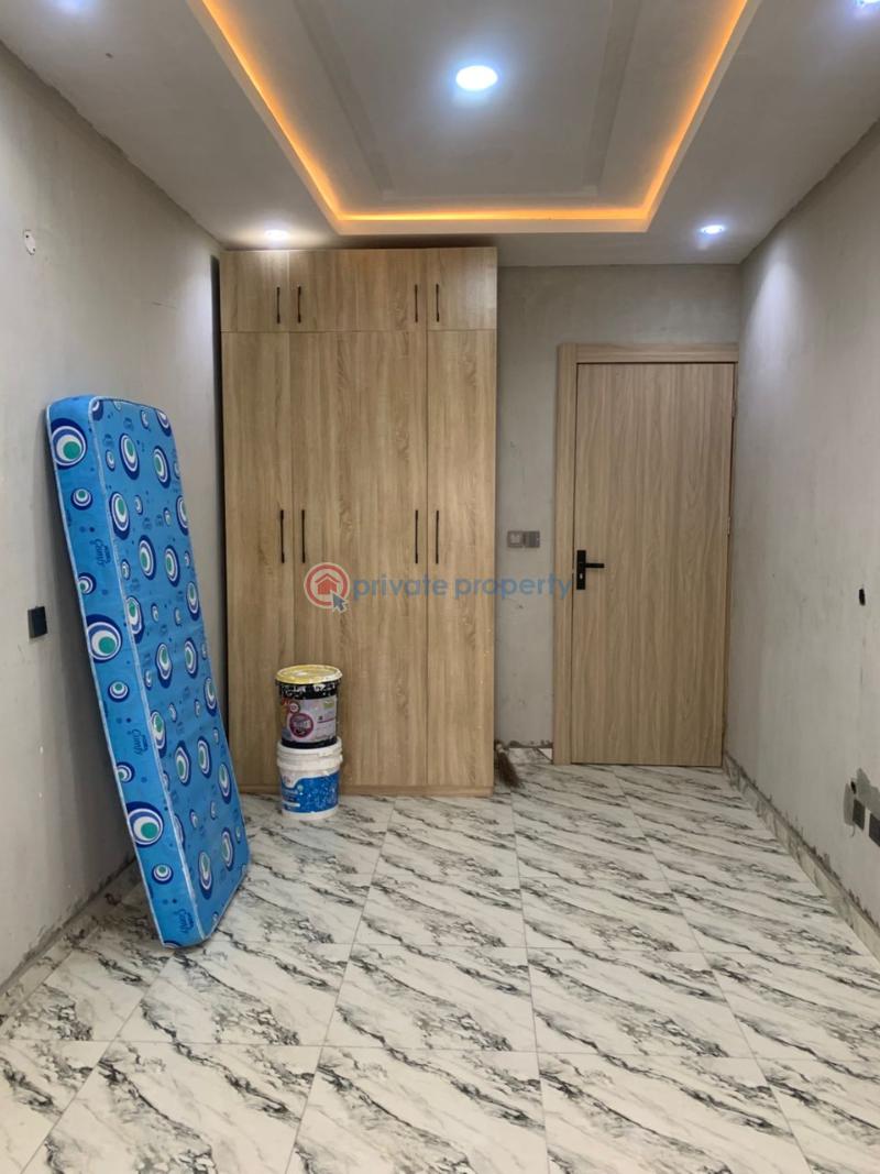 3 bedroom Block Of Flats For Rent Off Freedom Way Lekki Phase 1 Lagos - 9