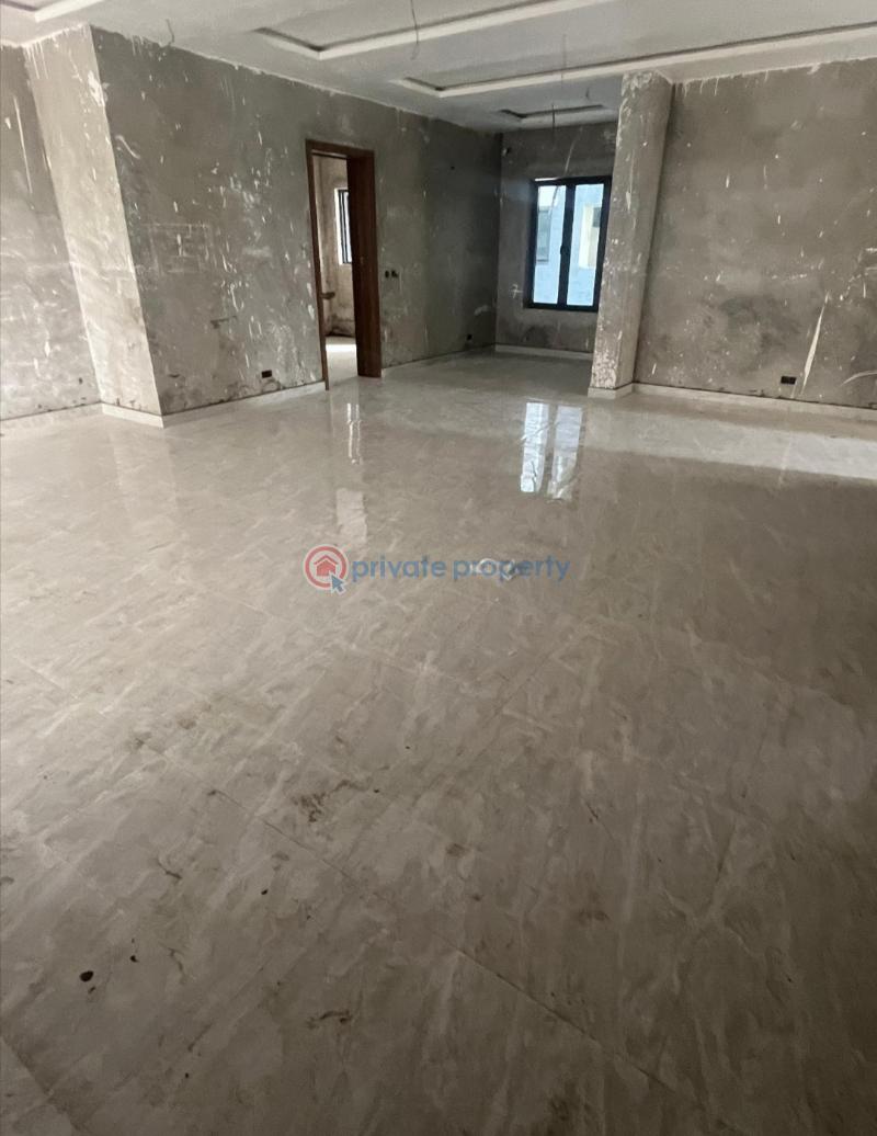 3 bedroom Block Of Flats For Sale Off Freedom Way The Pantheon Lekki Phase 1 Lagos - 2