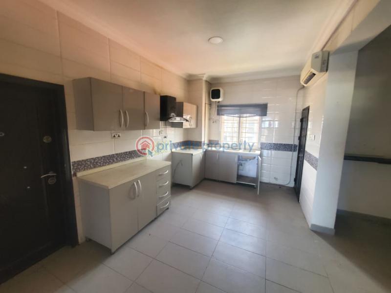 3 bedroom Flat & Apartment For Rent Dideolu Estate Oniru Victoria Island Lagos - 14