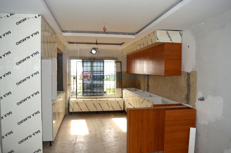 3 bedroom Flat & Apartment For Sale Lekki Lagoon District Lekki Phase 1 Lagos - 4
