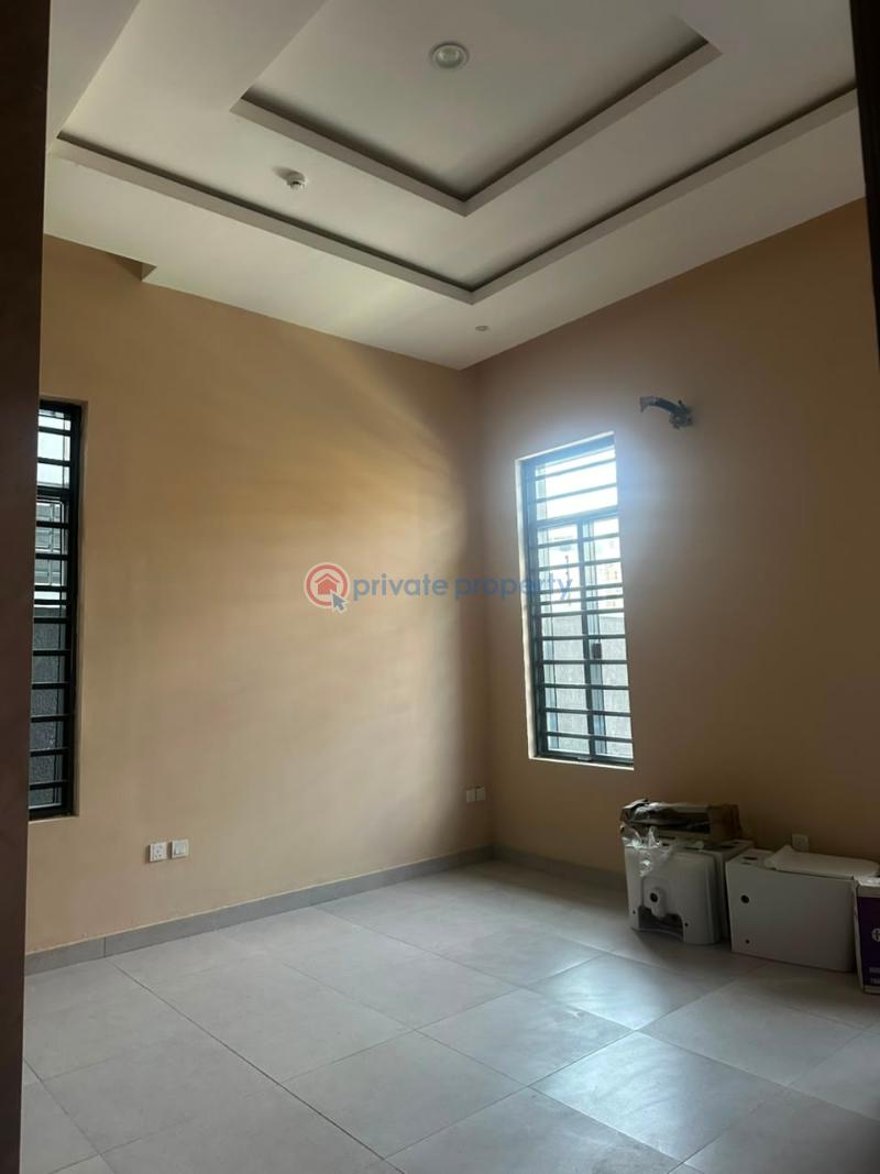3 bedroom Block Of Flats For Sale Awuse Estate Opebi Ikeja Lagos - 9