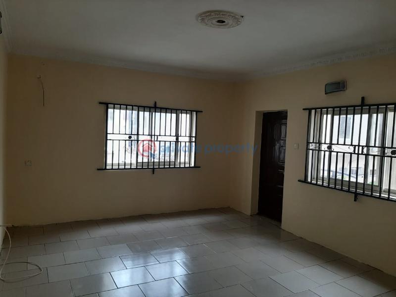 3 bedroom Block Of Flats For Rent Off Babatunde Anjous Avenue Lekki Phase 1 Lagos - 4