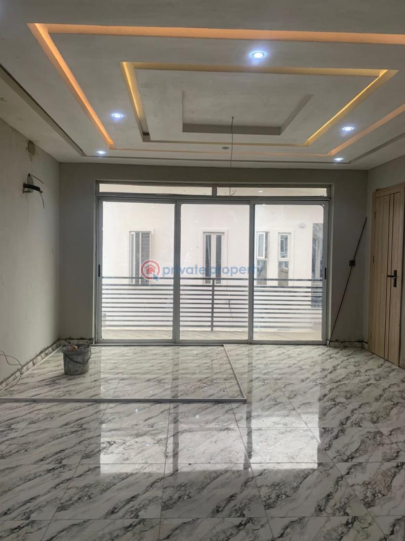 3 bedroom Block Of Flats For Rent Off Freedom Way Lekki Phase 1 Lagos - 2