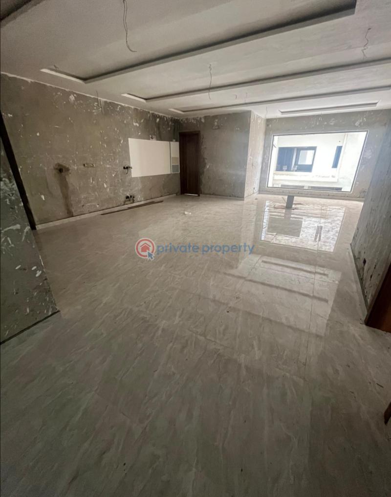 3 bedroom Block Of Flats For Sale Off Freedom Way The Pantheon Lekki Phase 1 Lagos - 1