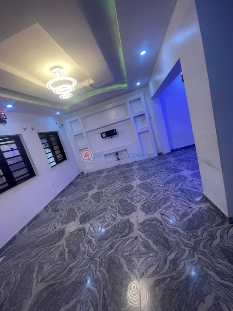 3 bedroom Block Of Flats For Rent Bollard, Akala Express Akala Express Ibadan Oyo - 0