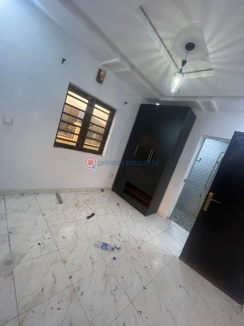 3 bedroom Block Of Flats For Rent Bollard, Akala Express Akala Express Ibadan Oyo - 7