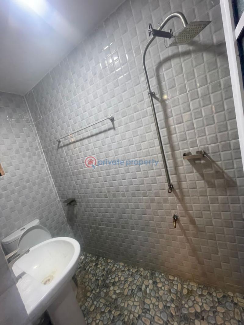 3 bedroom Block Of Flats For Rent Bollard, Akala Express Akala Express Ibadan Oyo - 8