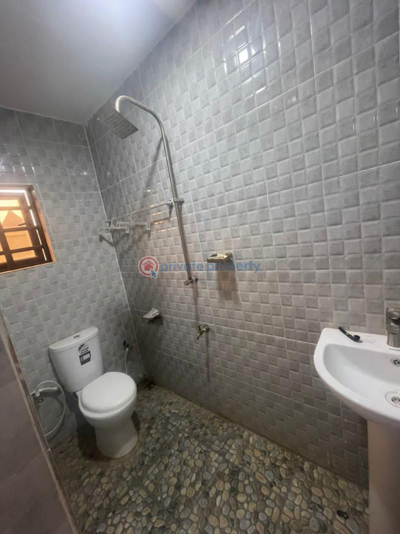 3 bedroom Block Of Flats For Rent Bollard, Akala Express Akala Express Ibadan Oyo - 5