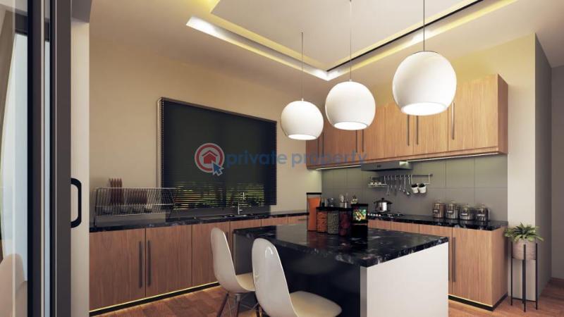3 bedroom flat with maidsroom for rent   new luxury fitted 3 bedrooms flat with bq - 10 3 bedroom Block Of Flats For Rent Isaac John Ikeja GRA Lagos - 10