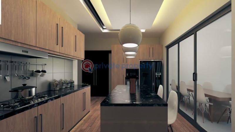 3 bedroom flat with maidsroom for rent   new luxury fitted 3 bedrooms flat with bq - 11 3 bedroom Block Of Flats For Rent Isaac John Ikeja GRA Lagos - 11