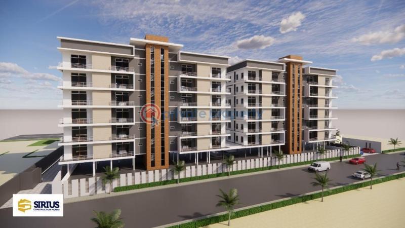 3 bedroom flat with maidsroom for rent   new luxury fitted 3 bedrooms flat with bq - 7 3 bedroom Block Of Flats For Rent Isaac John Ikeja GRA Lagos - 7