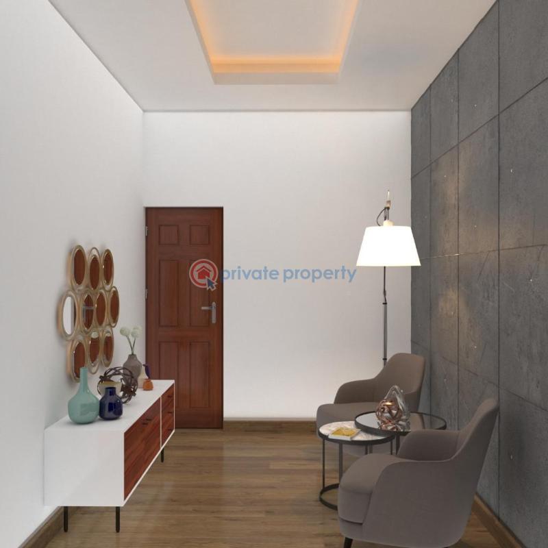 3 bedroom flat with maidsroom for rent   new luxury fitted 3 bedrooms flat with bq - 12 3 bedroom Block Of Flats For Rent Isaac John Ikeja GRA Lagos - 12