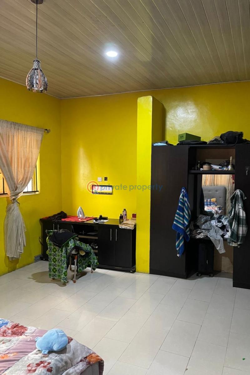 3 bedroom Block Of Flats For Rent Behind Solam Event Center, Oluyole Estate Oluyole Estate Ibadan Oyo - 5