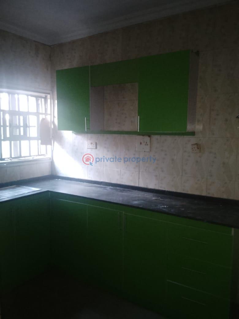 3 bedroom Block Of Flats For Rent Kasumu Estate Zone C Along Tipper Garage Road Akala Express Ibadan Oyo - 7