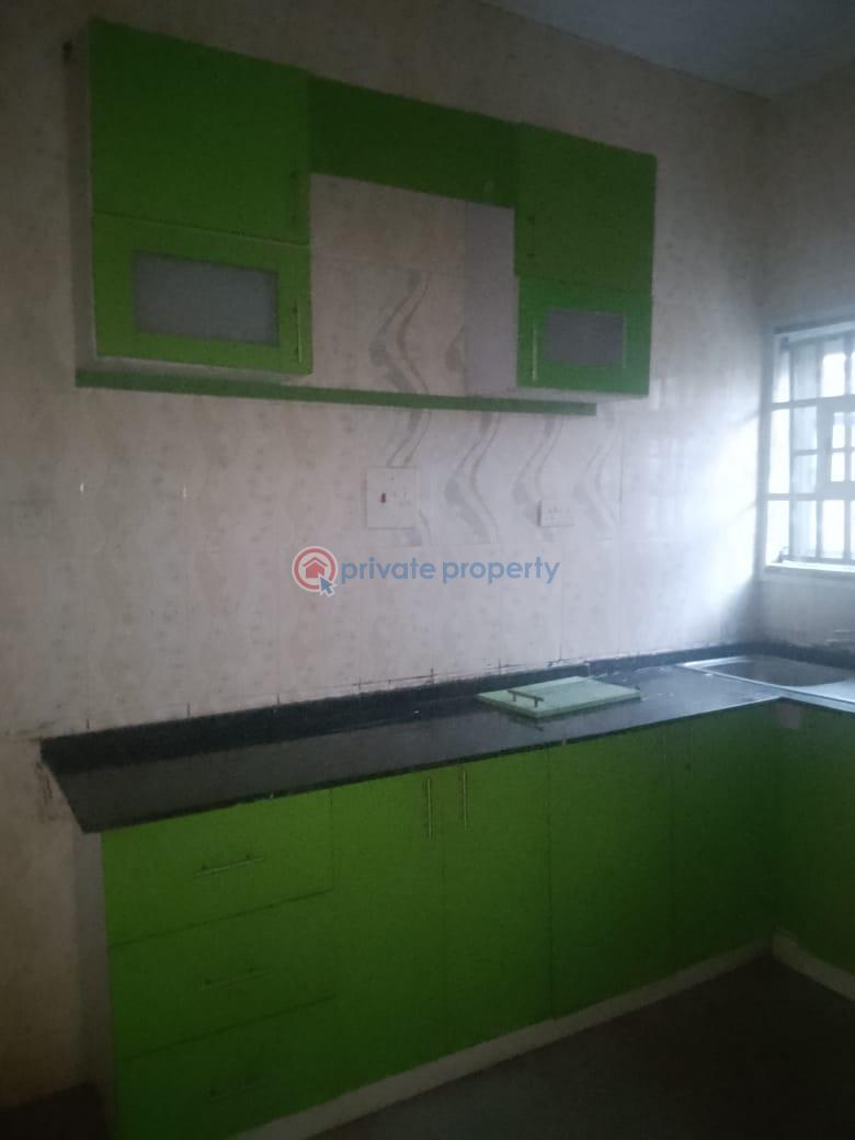 3 bedroom flat with modern facilities - 3 3 bedroom Block Of Flats For Rent Kasumu Zone D Akala Express Ibadan Oyo - 3