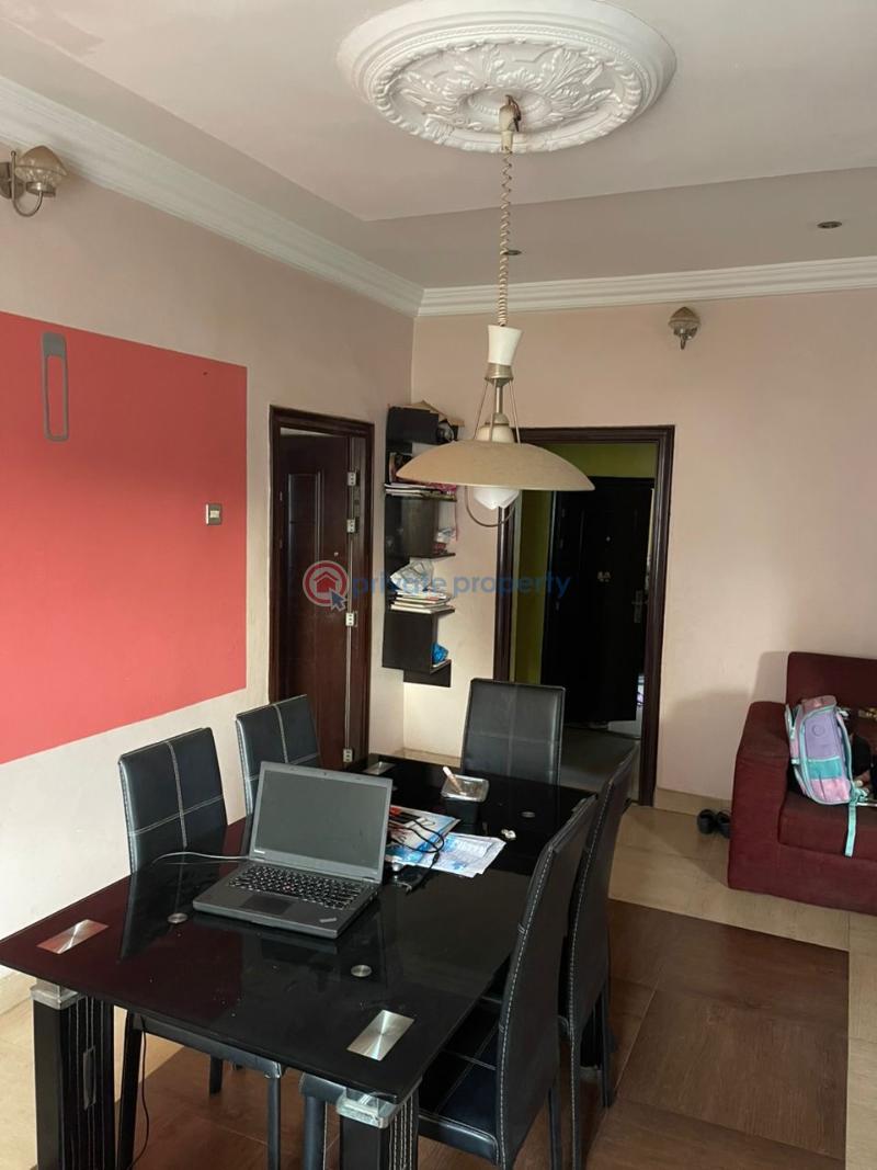 3 bedroom Block Of Flats For Rent Behind Solam Event Center, Oluyole Estate Oluyole Estate Ibadan Oyo - 2