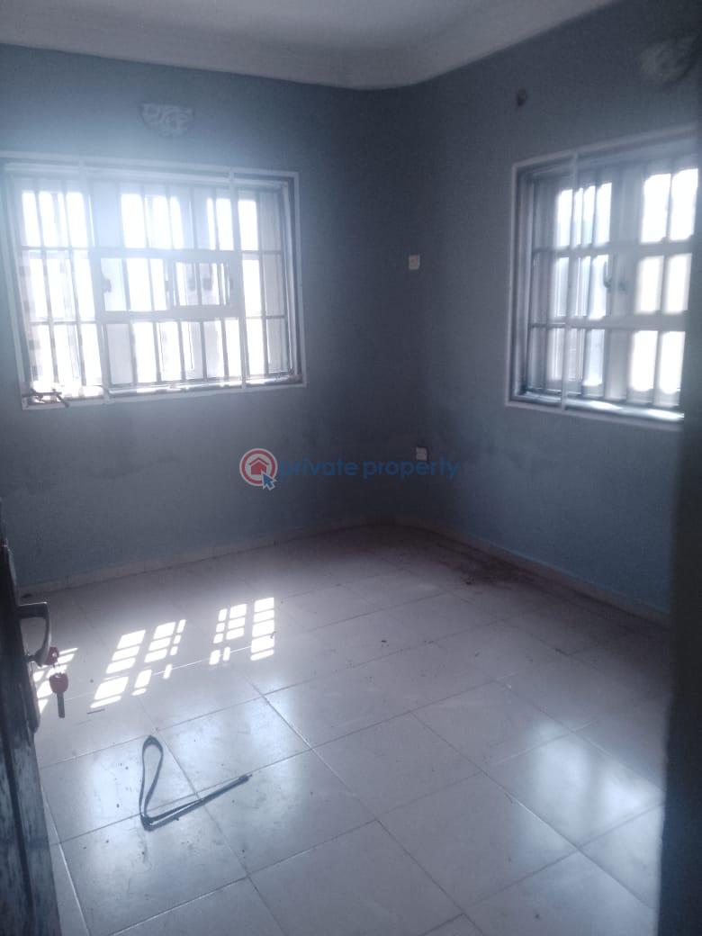 3 bedroom flat with modern facilities - 1 3 bedroom Block Of Flats For Rent Kasumu Zone D Akala Express Ibadan Oyo - 1