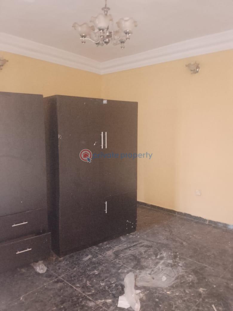 3 bedroom Block Of Flats For Rent Kasumu Estate Zone C Along Tipper Garage Road Akala Express Ibadan Oyo - 8