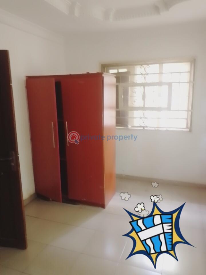 3 bedroom flat with modern facilities all tiles pop all through running water all room en suite just 2 in compound - 7 3 bedroom Block Of Flats For Rent Akoto Elebu Ibadan Oyo - 7