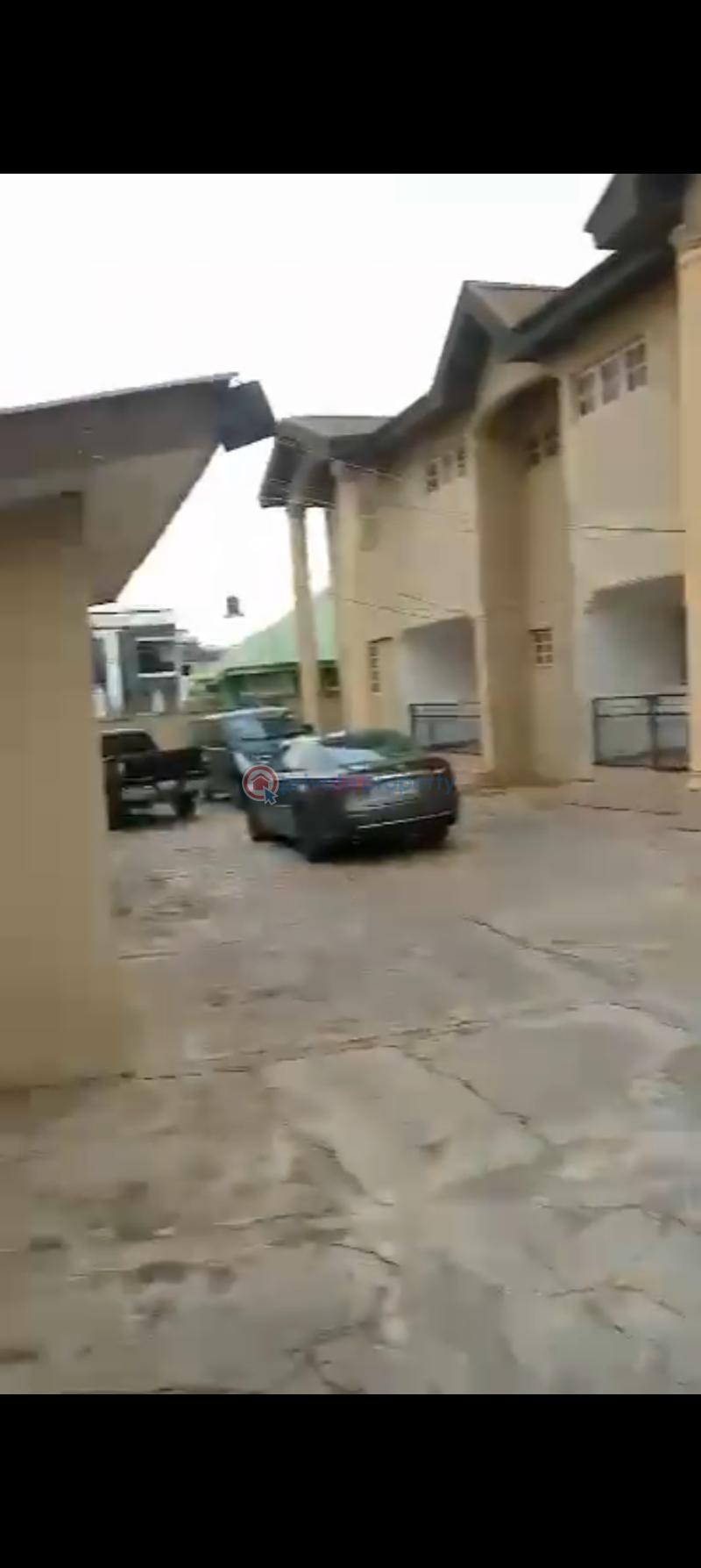 House For Rent Kolapo Ishola Gra Akobo Akobo Ibadan Oyo - 0