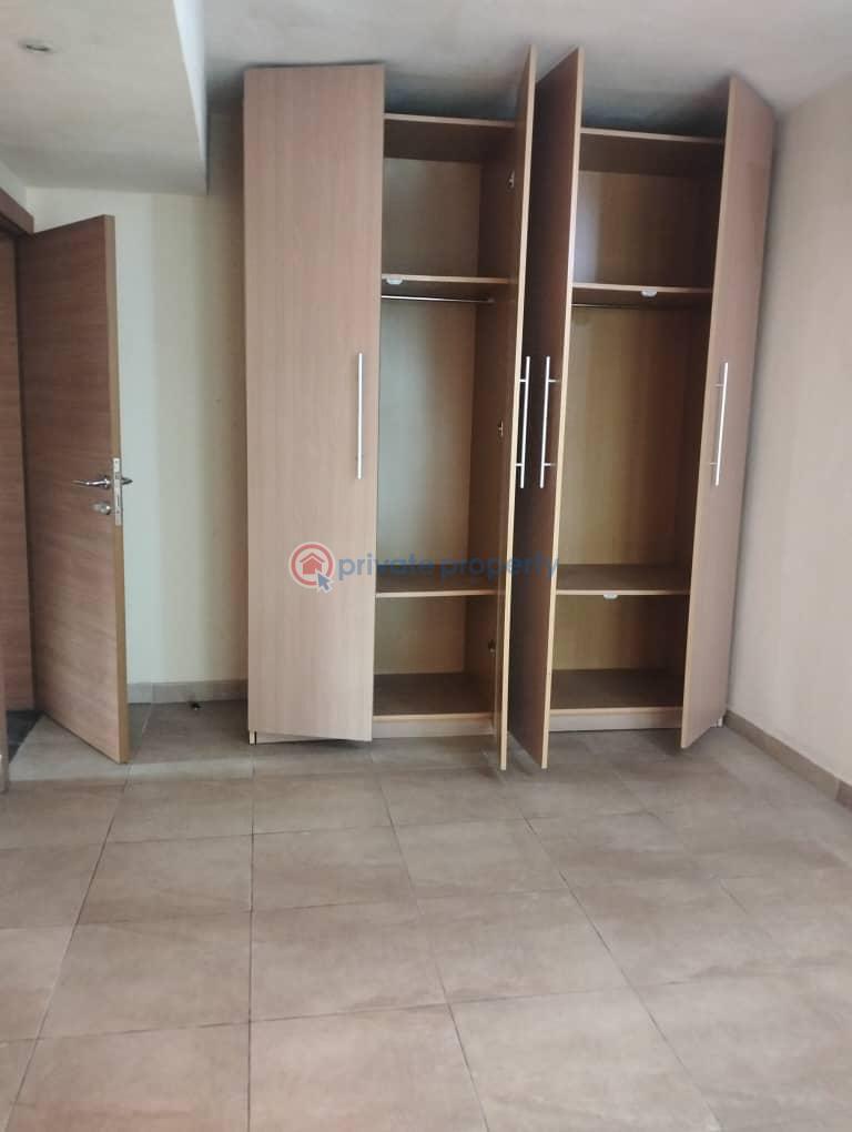 3 bedroom flat with one room bq on 6th floor (swimming pool and gym ) - 9 3 bedroom Block Of Flats For Rent Bourdillon Ikoyi Lagos - 9