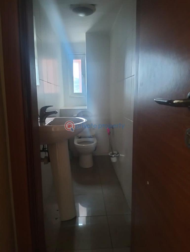 3 bedroom flat with one room bq on 6th floor (swimming pool and gym ) - 12 3 bedroom Block Of Flats For Rent Bourdillon Ikoyi Lagos - 12