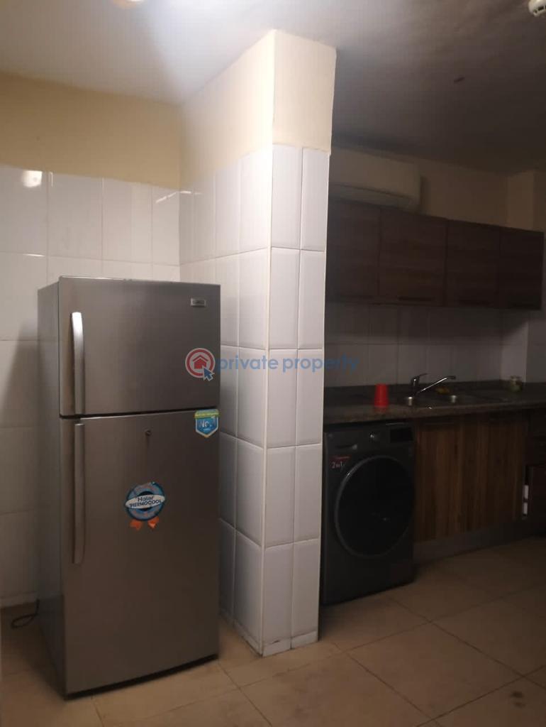 3 bedroom flat with one room bq on 6th floor (swimming pool and gym ) - 6 3 bedroom Block Of Flats For Rent Bourdillon Ikoyi Lagos - 6