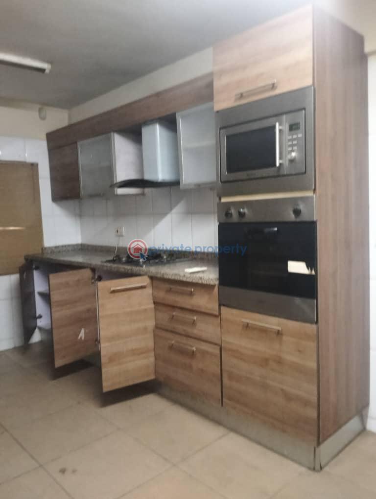 3 bedroom flat with one room bq on 6th floor (swimming pool and gym ) - 5 3 bedroom Block Of Flats For Rent Bourdillon Ikoyi Lagos - 5