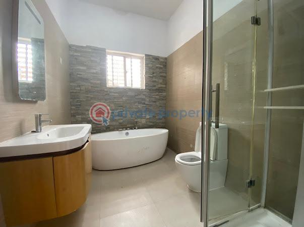 3 bedroom Block Of Flats For Sale Banana Island Ikoyi Lagos - 4