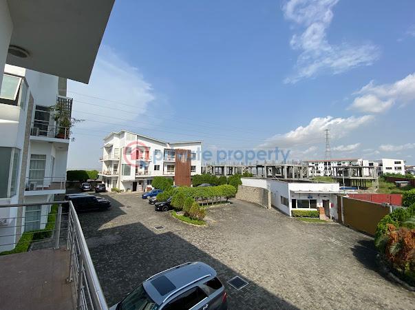 3 bedroom Block Of Flats For Sale Banana Island Ikoyi Lagos - 2