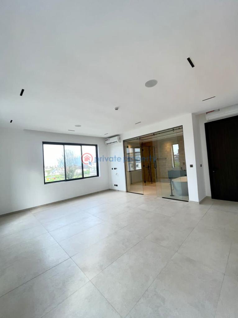 3 bedroom Block Of Flats For Sale Banana Island Ikoyi Lagos - 12