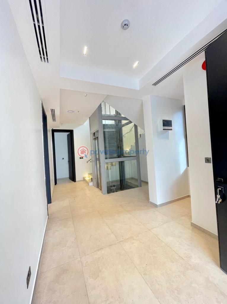 3 bedroom Block Of Flats For Sale Banana Island Ikoyi Lagos - 5