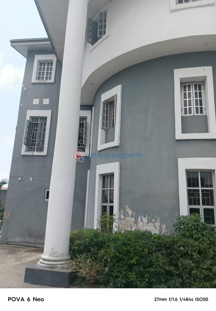 3 bedroom flat with pool in thomas estate ajah - 3 3 bedroom Block Of Flats For Rent Gated Estate In Thomas Estate Thomas Estate Ajah Lagos - 3