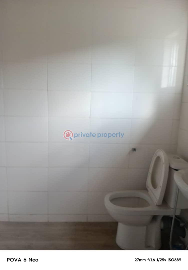 3 bedroom flat with pool in thomas estate ajah - 8 3 bedroom Block Of Flats For Rent Gated Estate In Thomas Estate Thomas Estate Ajah Lagos - 8